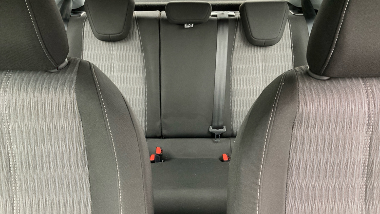 Vauxhall Corsa 1.2 Turbo Design 5dr Petrol Hatchback